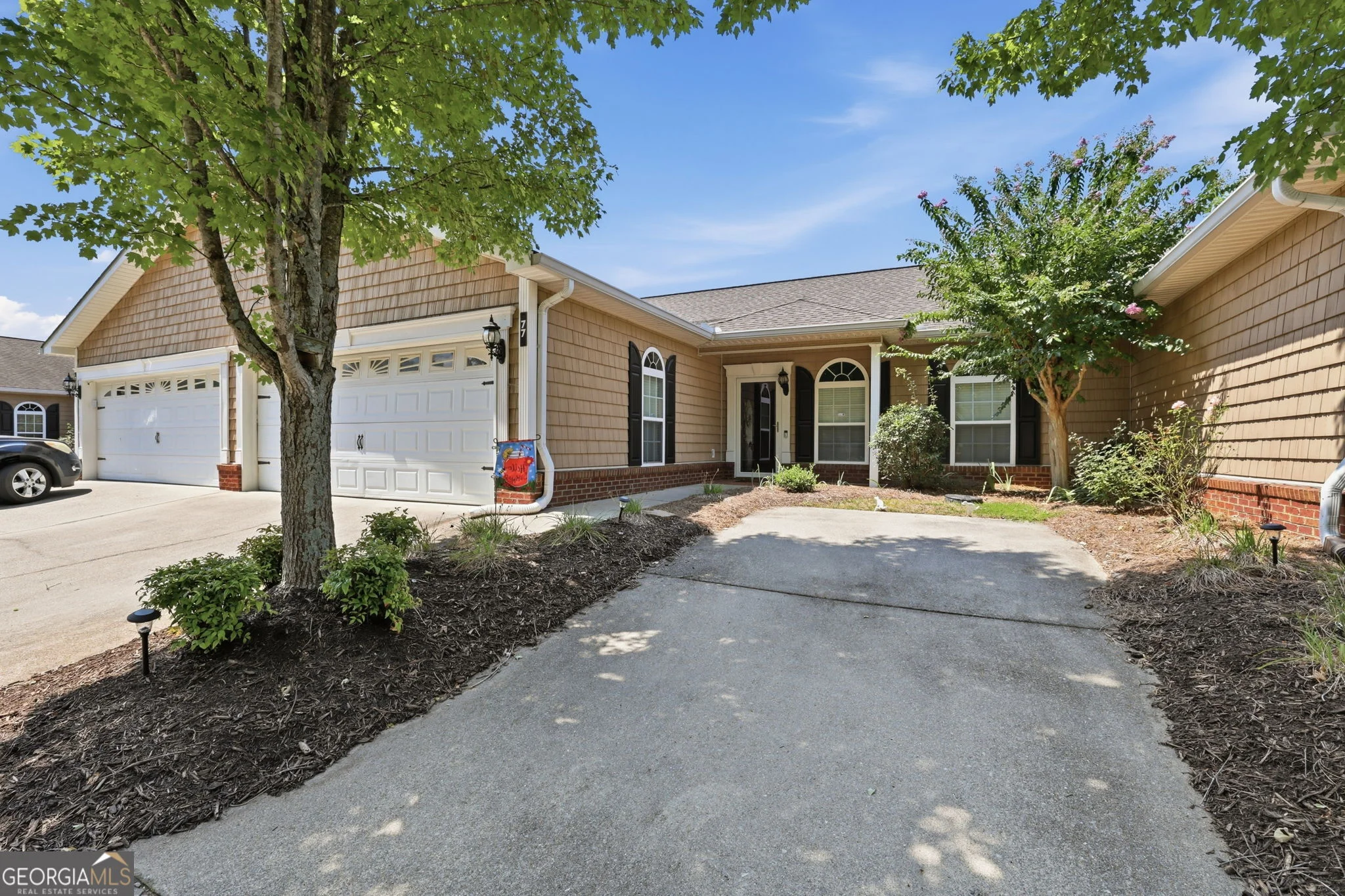 1903 N Summit Drive Unit 77, Dalton, GA, 30721