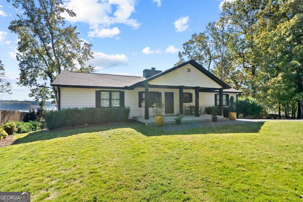 192 SE Jackson RD