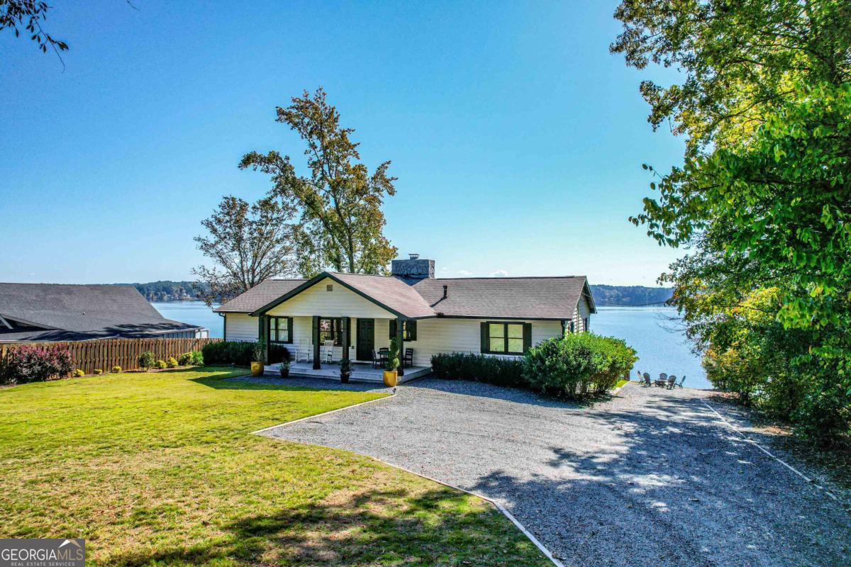 192 SE Jackson RD