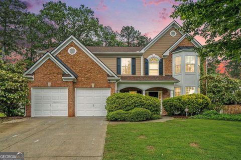 2717 High Creek RUN Dacula GA 30019