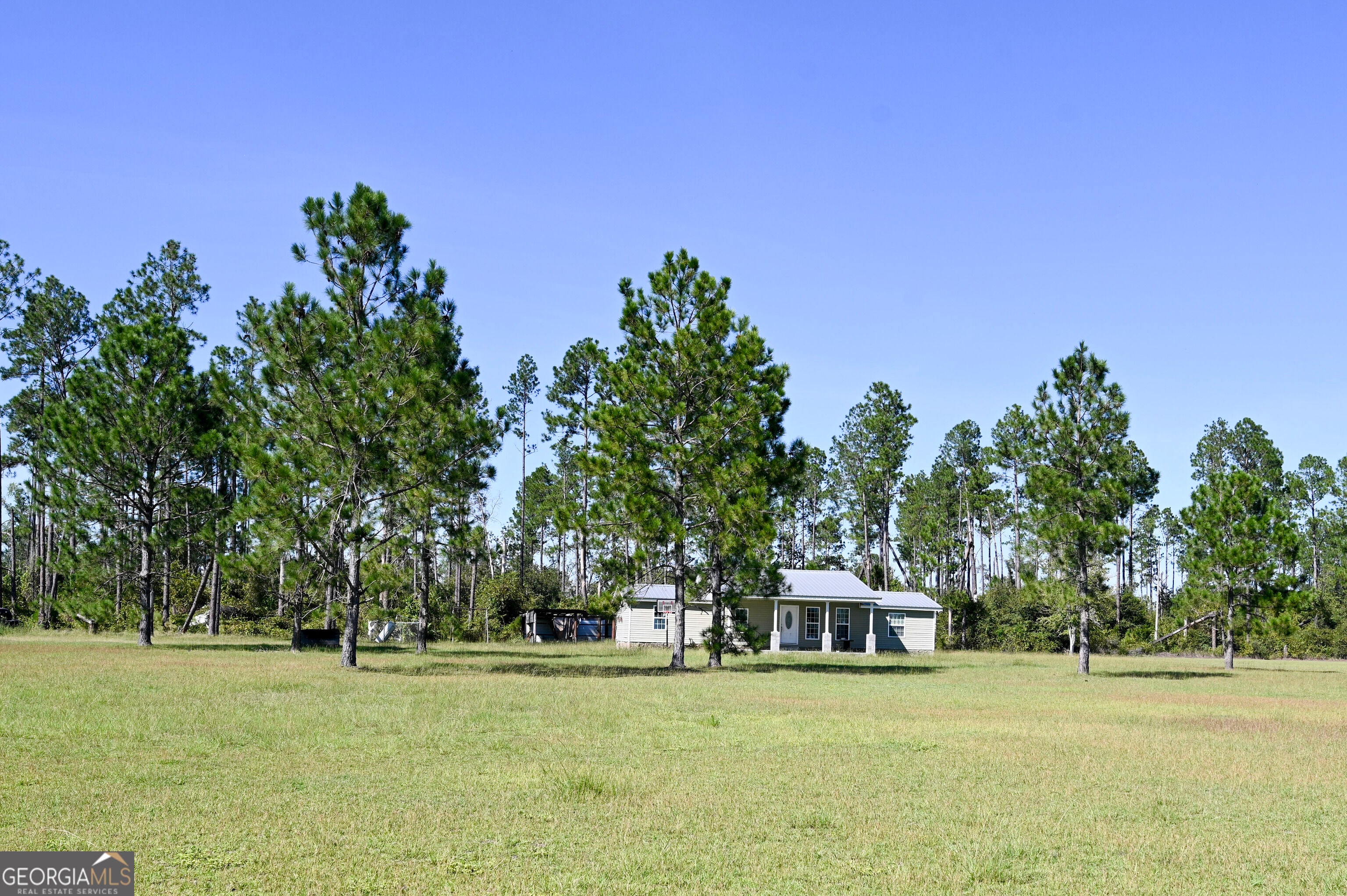 325 New Hope Church RD