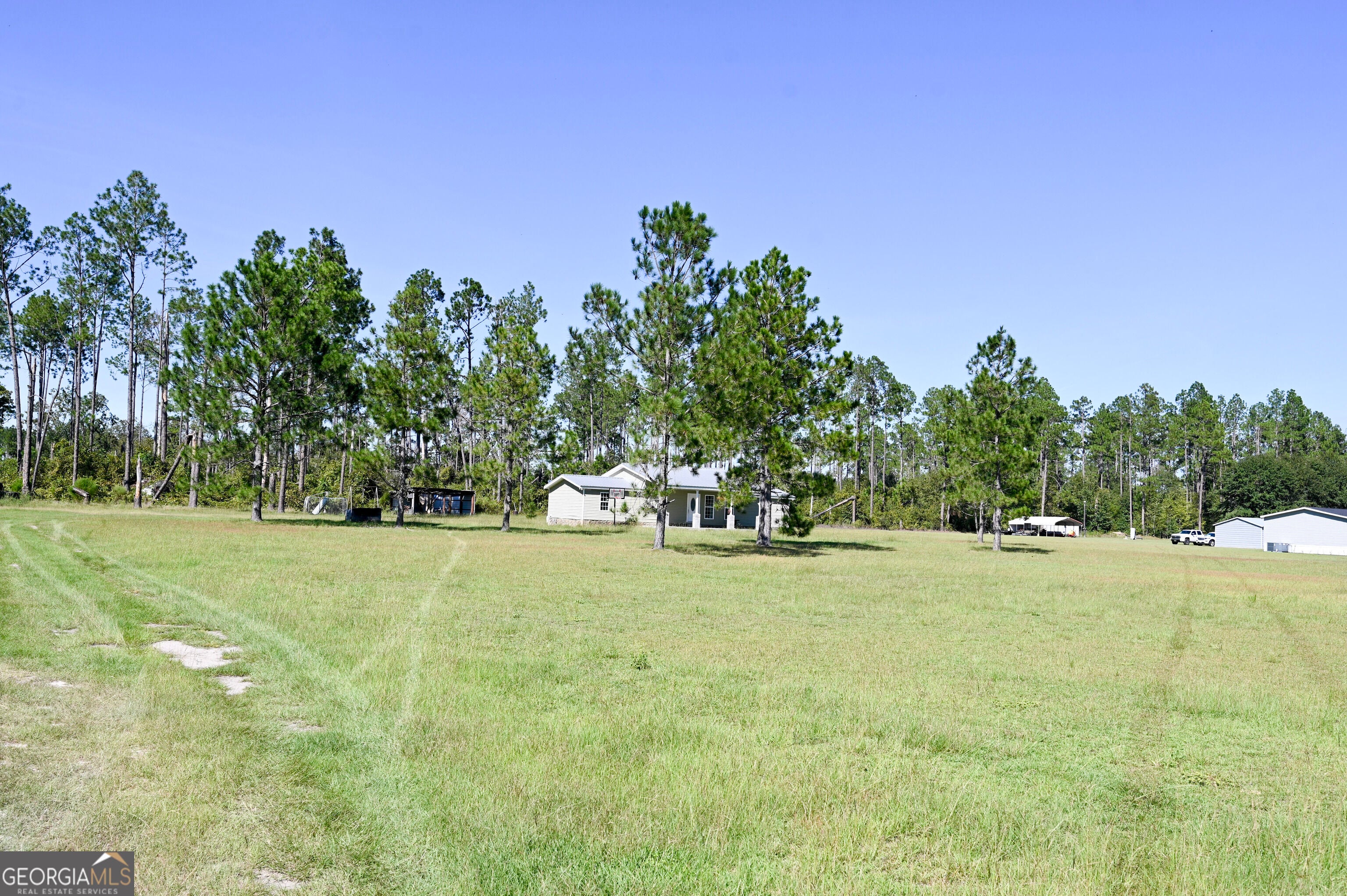 325 New Hope Church RD