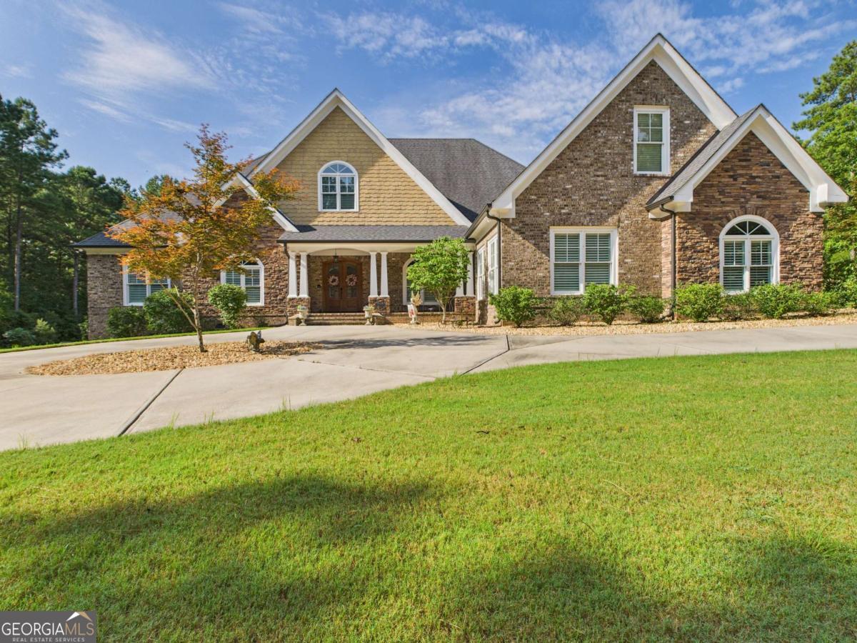 1101 Apalachee Meadows DR