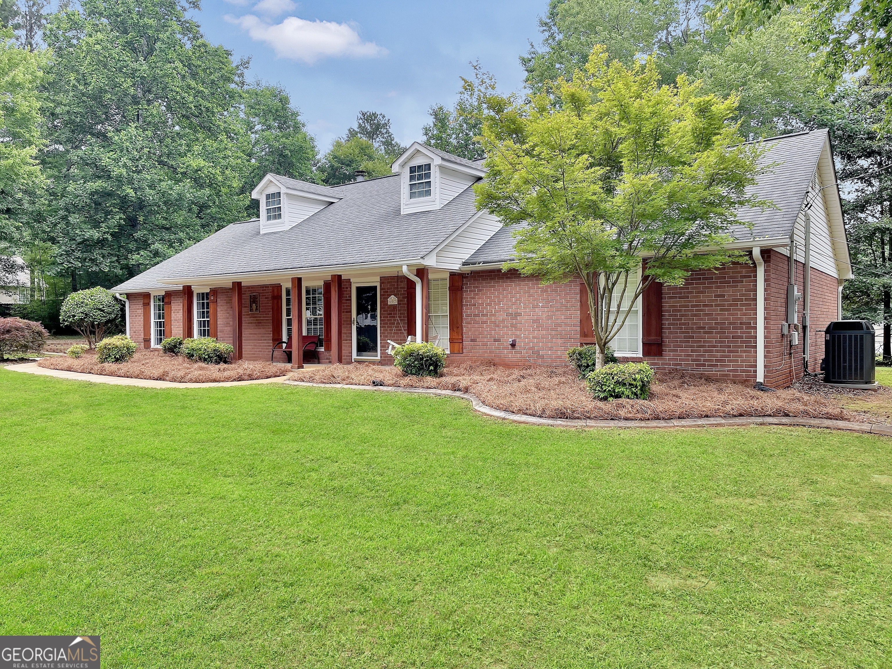 602 Pine Knoll Court
