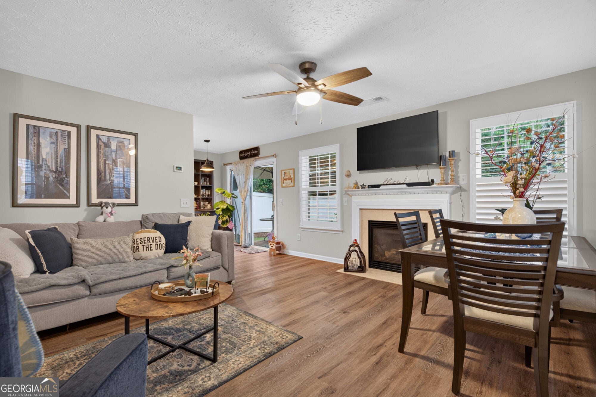 5575 Mountain Top PL