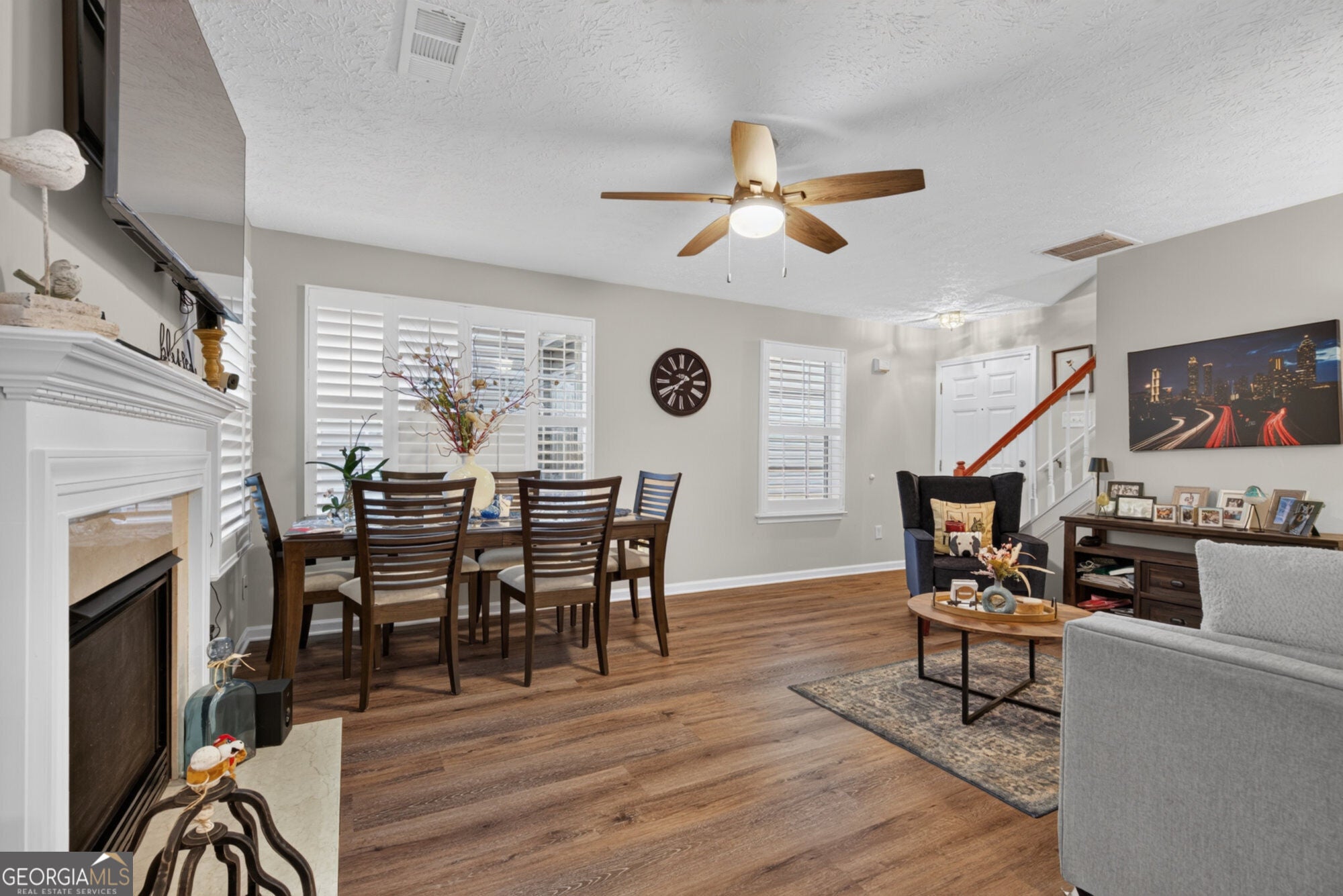 5575 Mountain Top PL