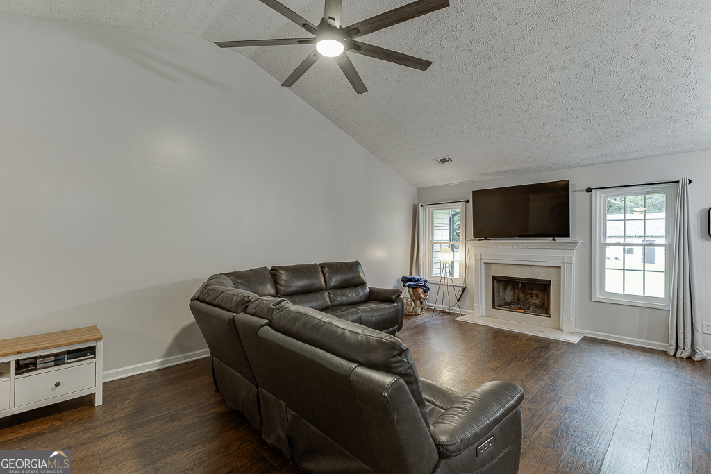 107 Ashwick DR