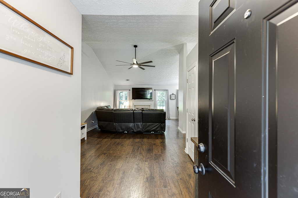 107 Ashwick DR