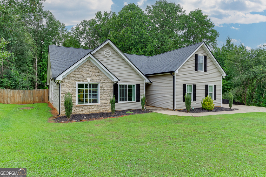 107 Ashwick DR