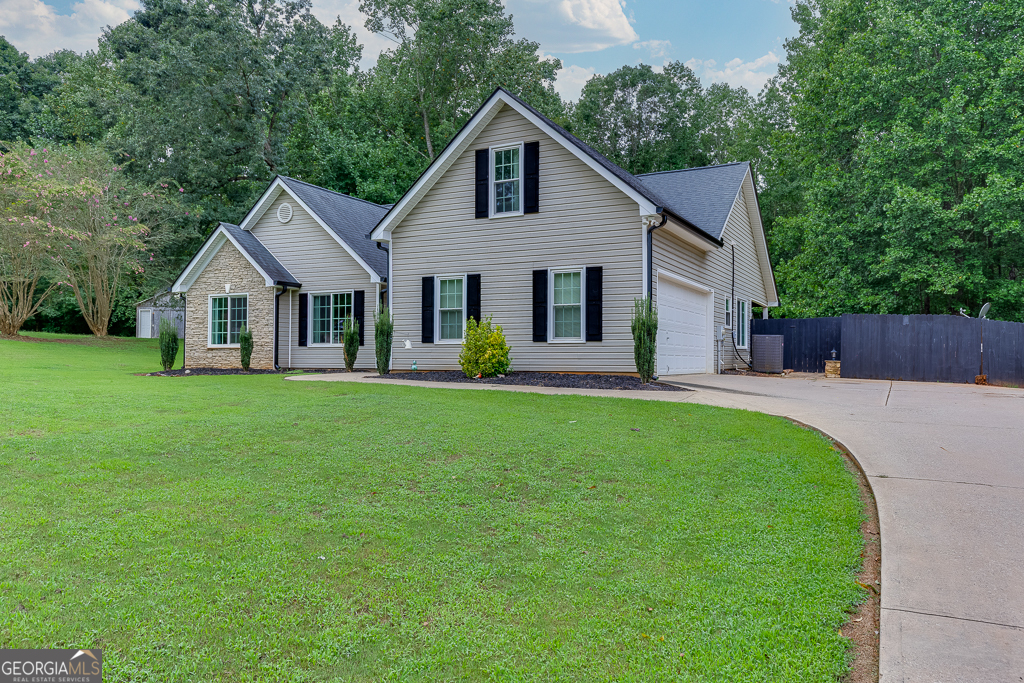 107 Ashwick DR