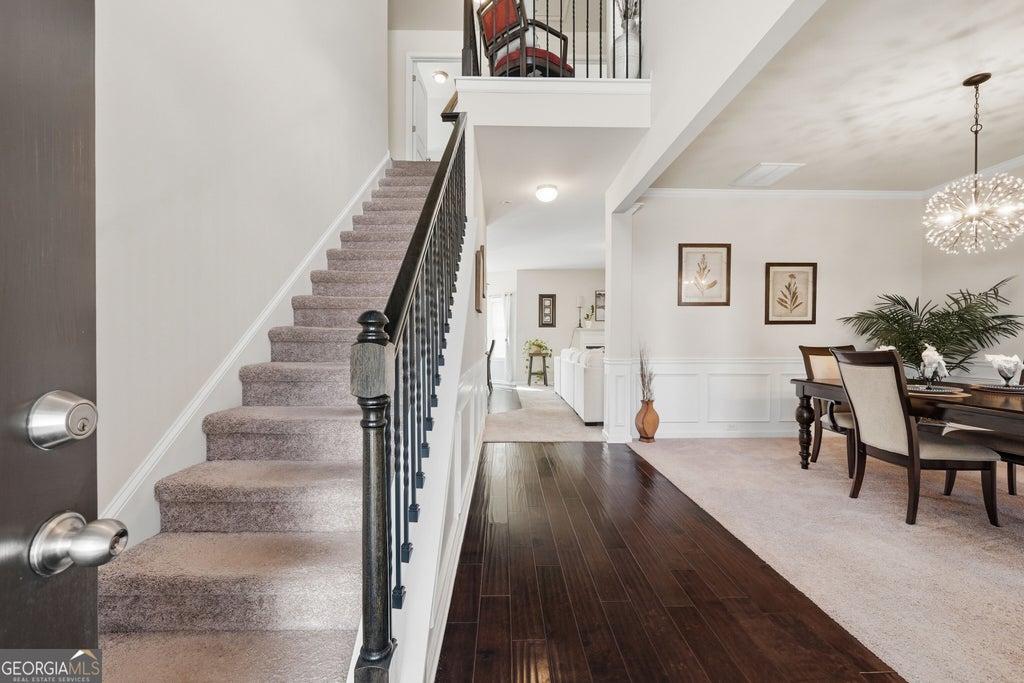 Photo of 7538 Bowhead Court, Fairburn, GA 30213 (MLS # 10878790)