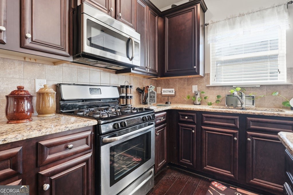 Photo of 7538 Bowhead Court, Fairburn, GA 30213 (MLS # 10878790)