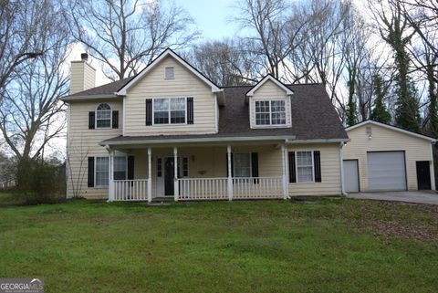 3366 Cook RD Loganville GA 30052