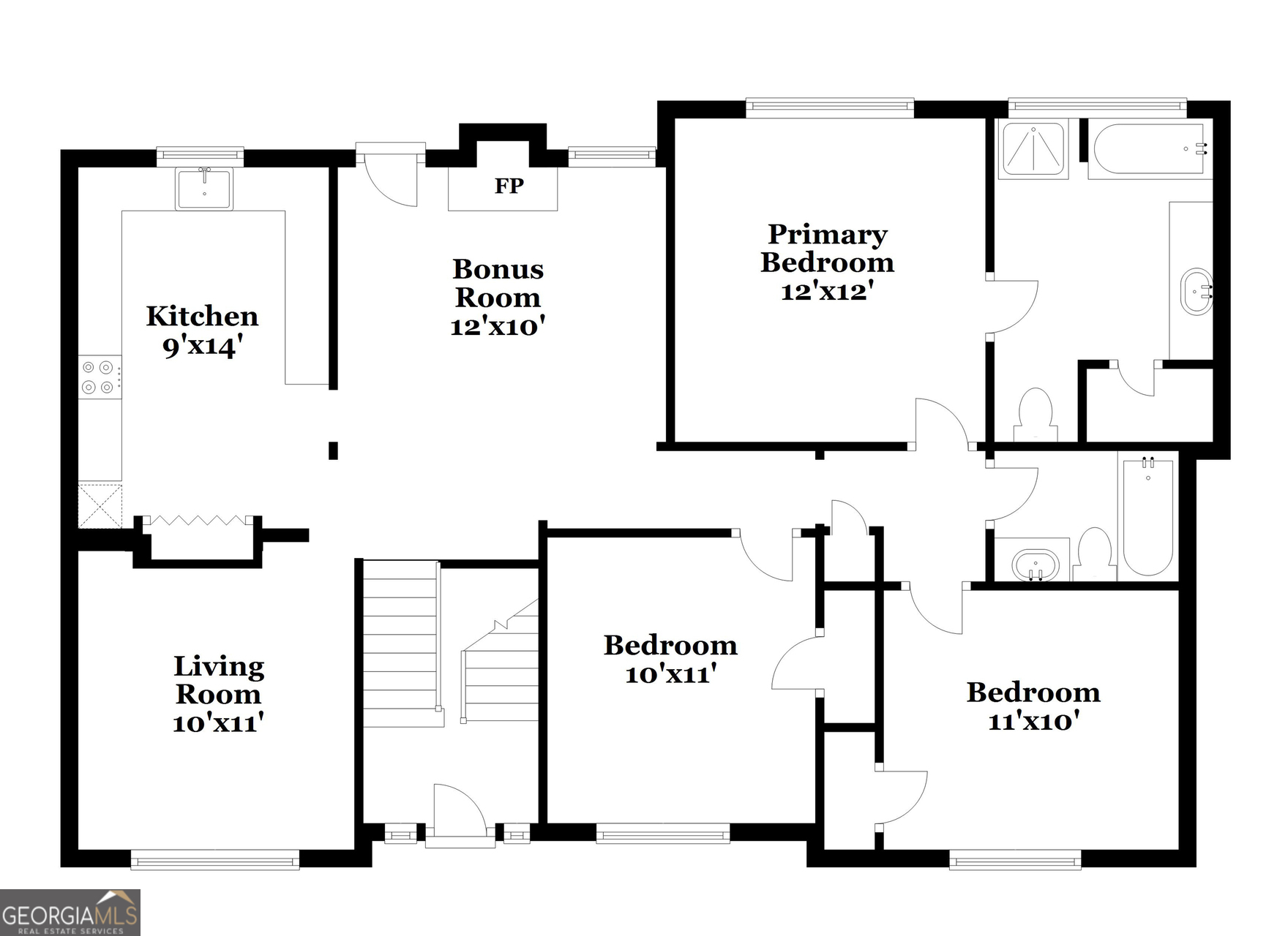 White - Residential Lease