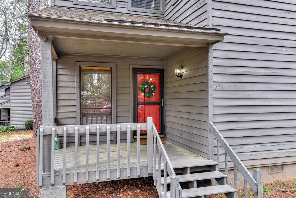 Photo of 320 Joshua Tree Drive, Augusta, GA 30907 (MLS # 10726392)