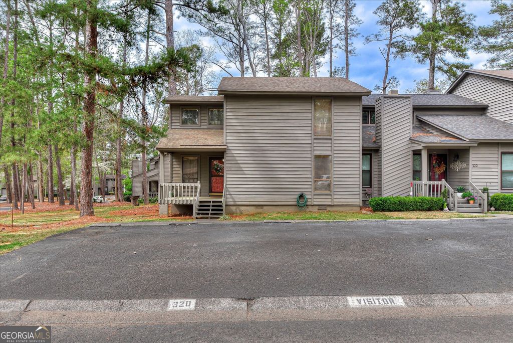 Photo of 320 Joshua Tree Drive, Augusta, GA 30907 (MLS # 10726392)