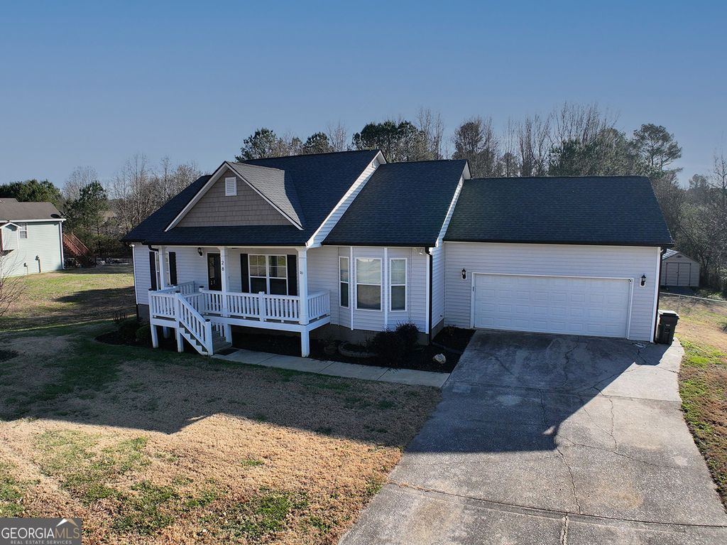 Photo of 28 Frances Way SW, Cartersville, GA 30120 (MLS # 10658006)