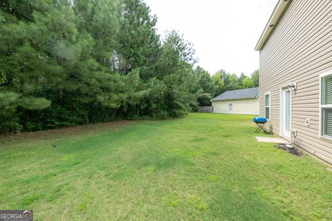 A home in Macon