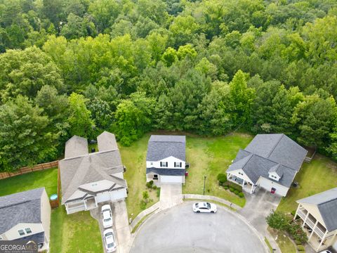 A home in Macon