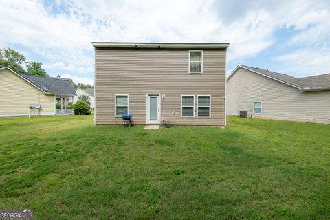 A home in Macon