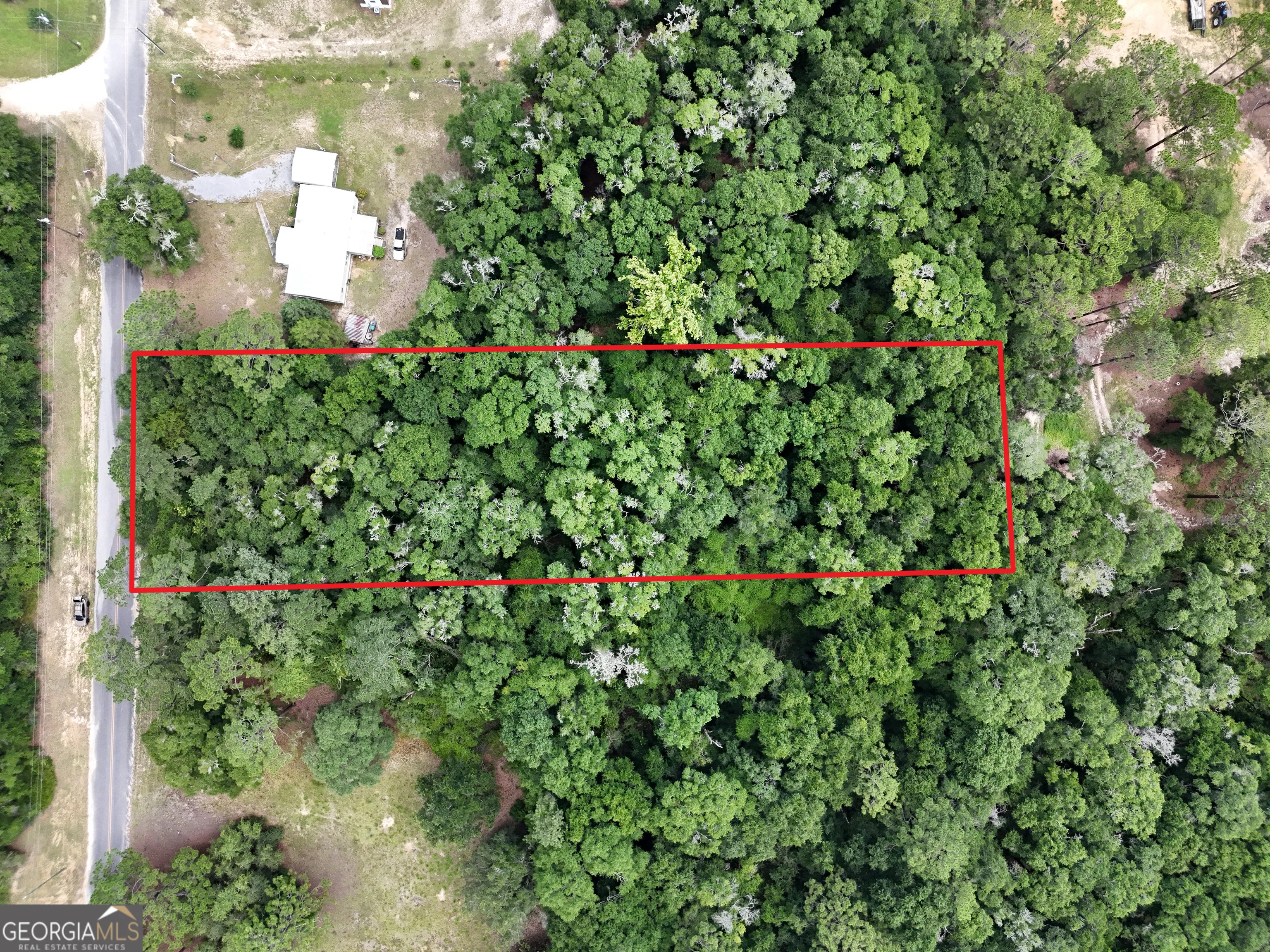 399 Perdue Road, Defuniak Springs, FL, 32433