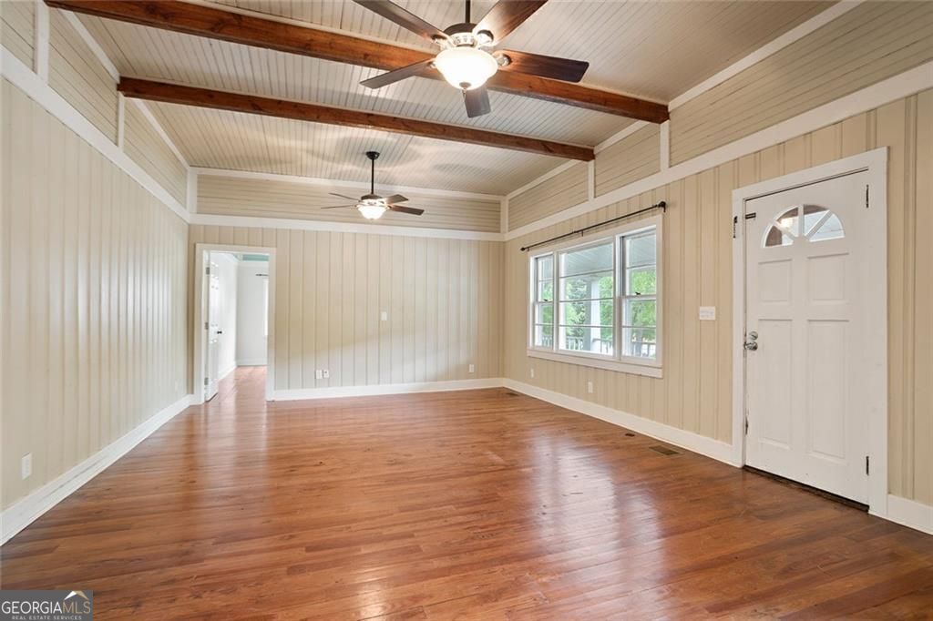 1830 Lost Mountain RD