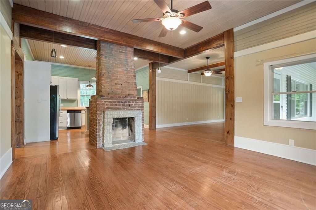 1830 Lost Mountain RD