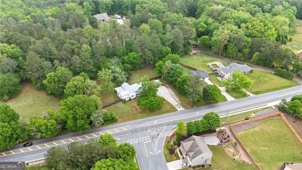 1830 Lost Mountain RD