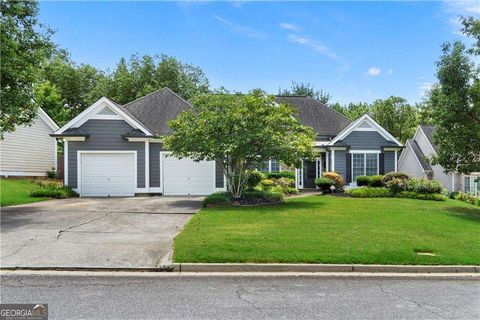 Photo of 65 Riverwood View, Dallas, GA 30157 (MLS # 10626745)