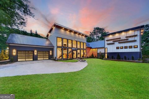 298 W River Bend DR Eatonton GA 31024