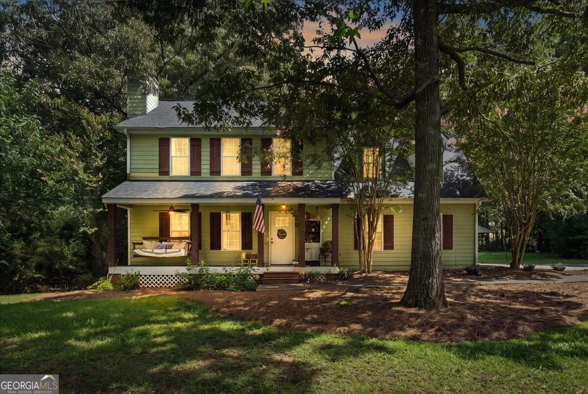 110 Alcovy Way