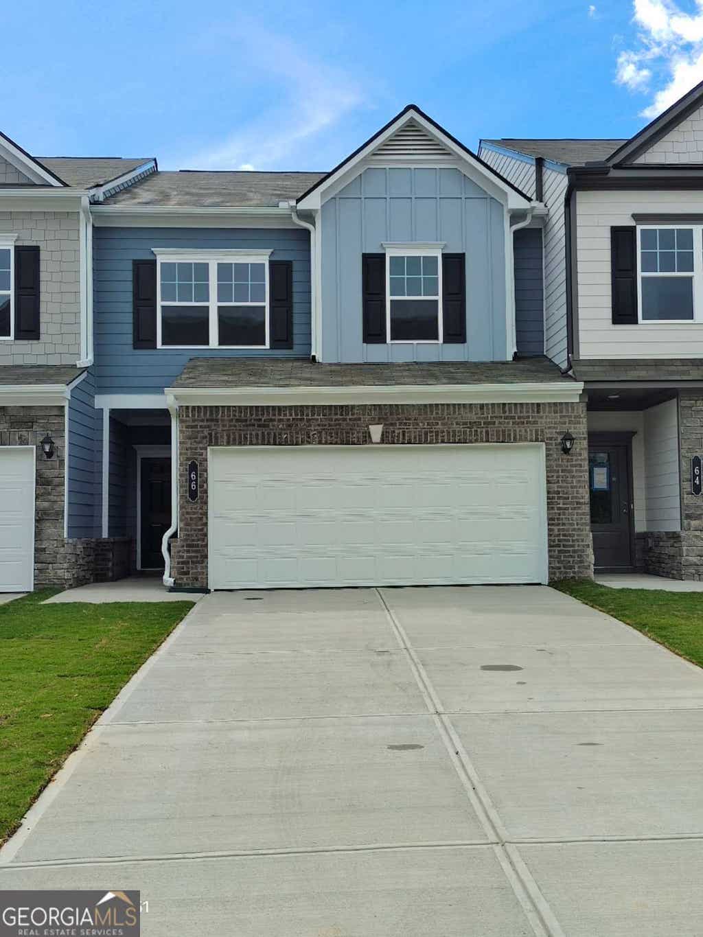 Photo of 66 Professional Place SE, Calhoun, GA 30701 (MLS # 10780293)