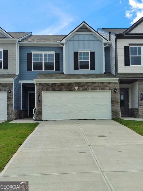 Photo of 66 Professional Place SE, Calhoun, GA 30701 (MLS # 10780293)