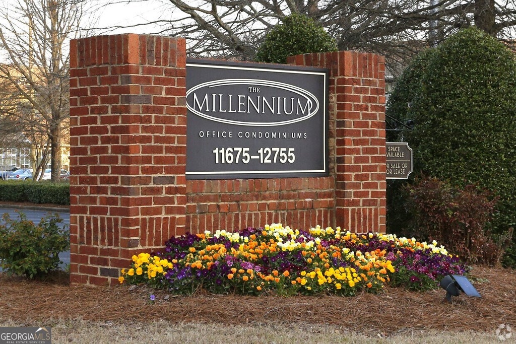 Photo of 11675 Century Drive #A, Alpharetta, GA 30009 (MLS # 10778501)
