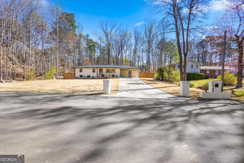 Photo of 5109 Dogwood Hills Drive, Sugar Hill, GA 30518 (MLS # 10650851)