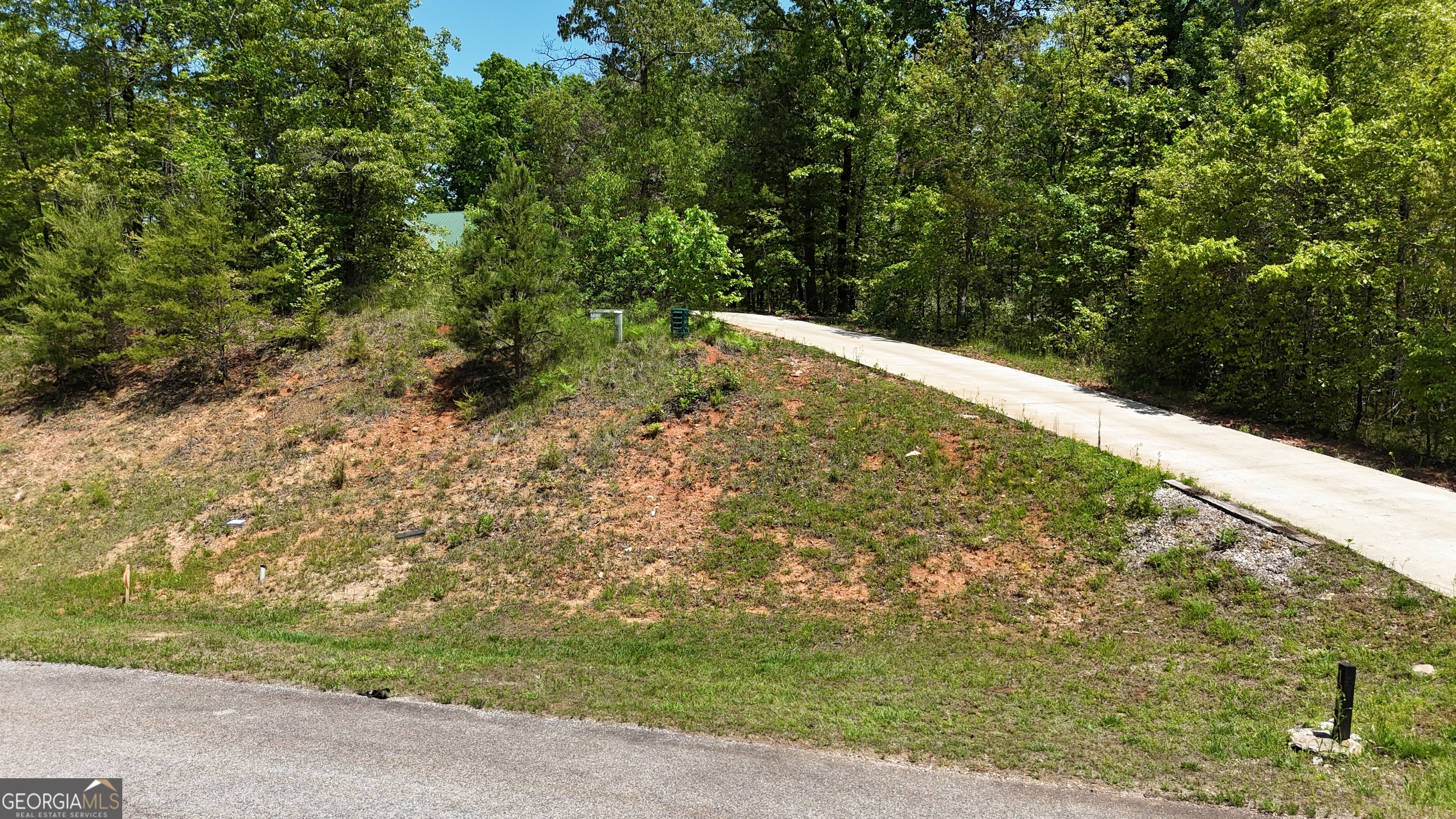 LOT 19 Walnut Ridge DR