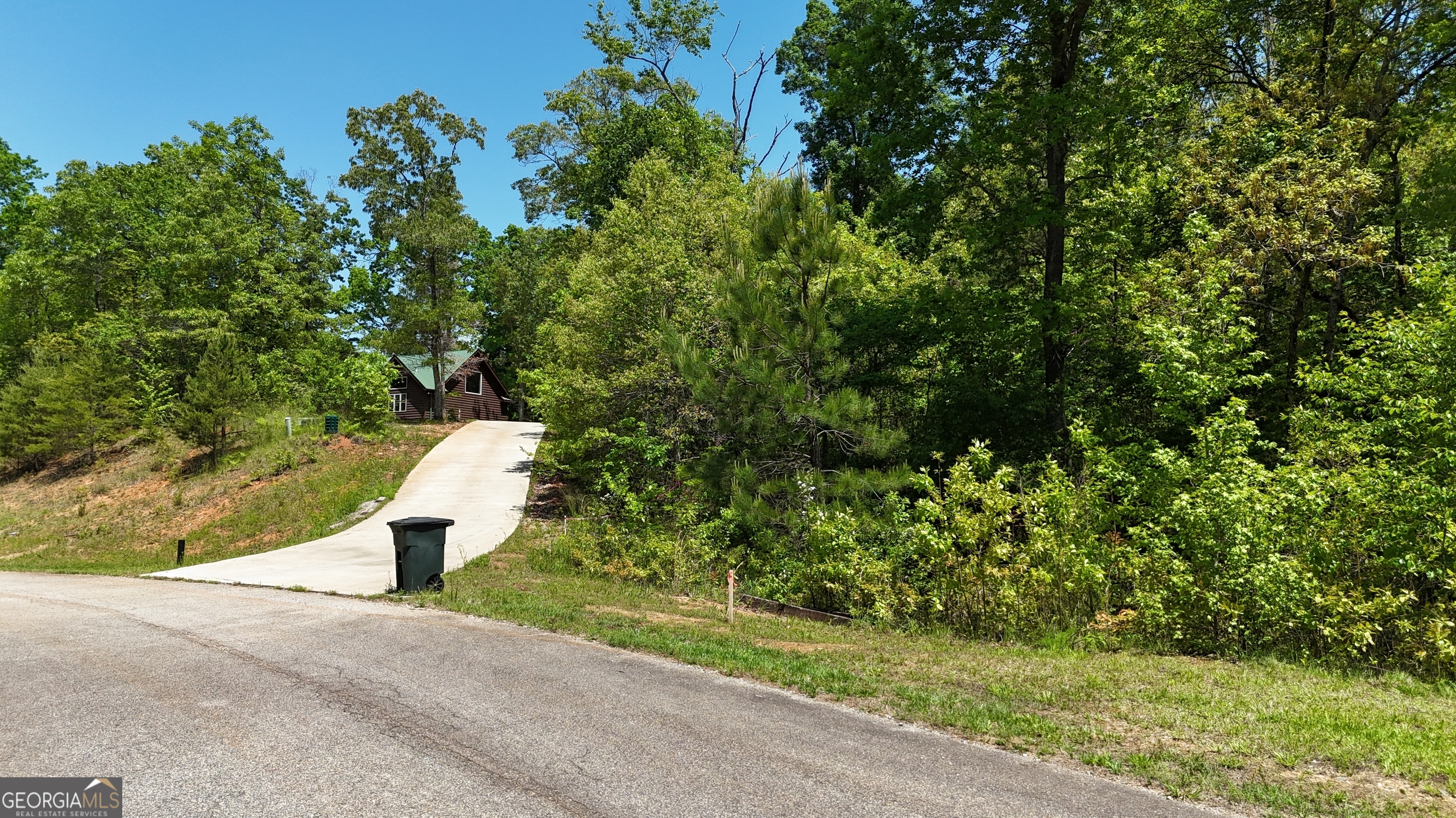 LOT 19 Walnut Ridge DR