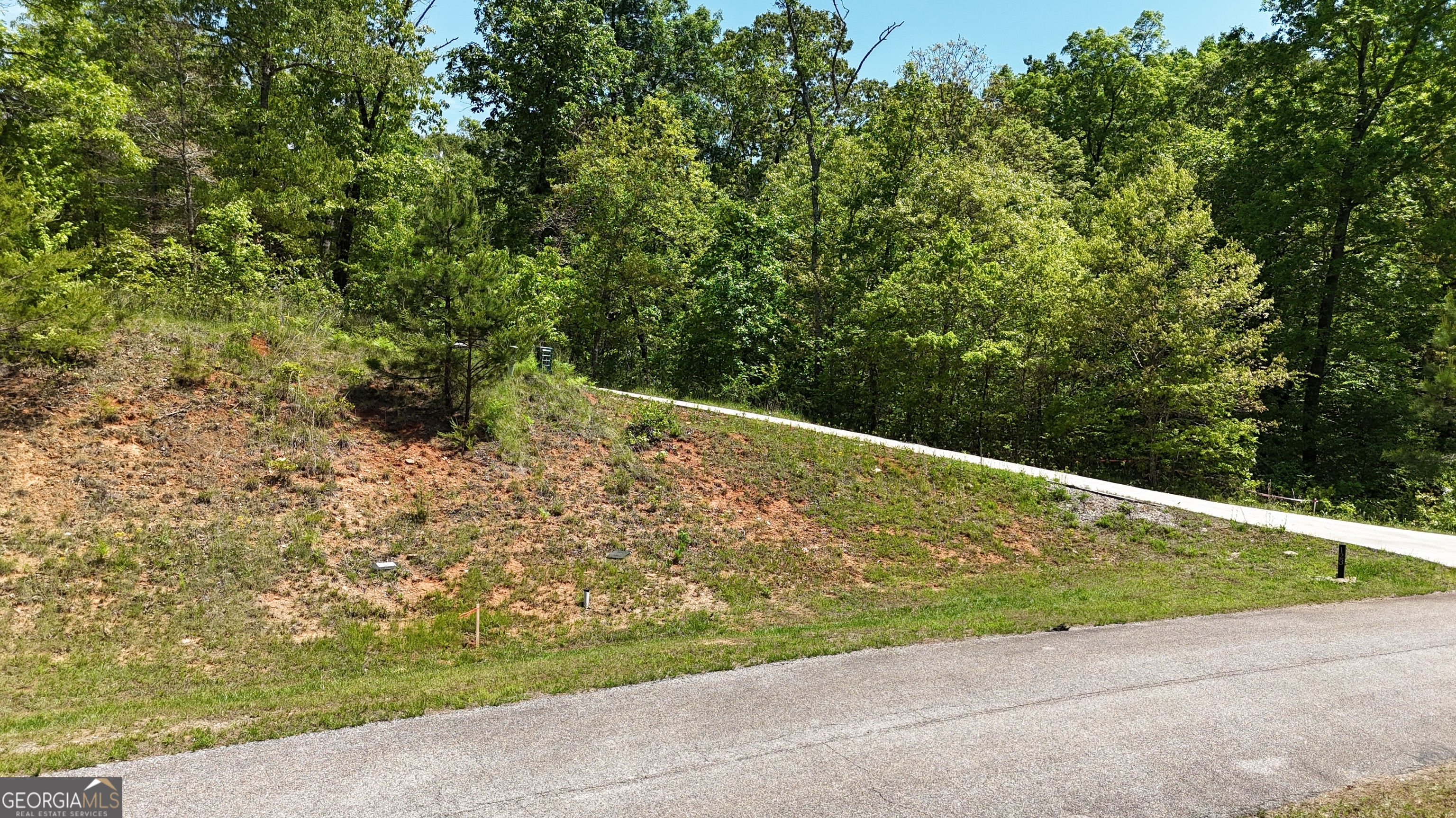 LOT 19 Walnut Ridge DR