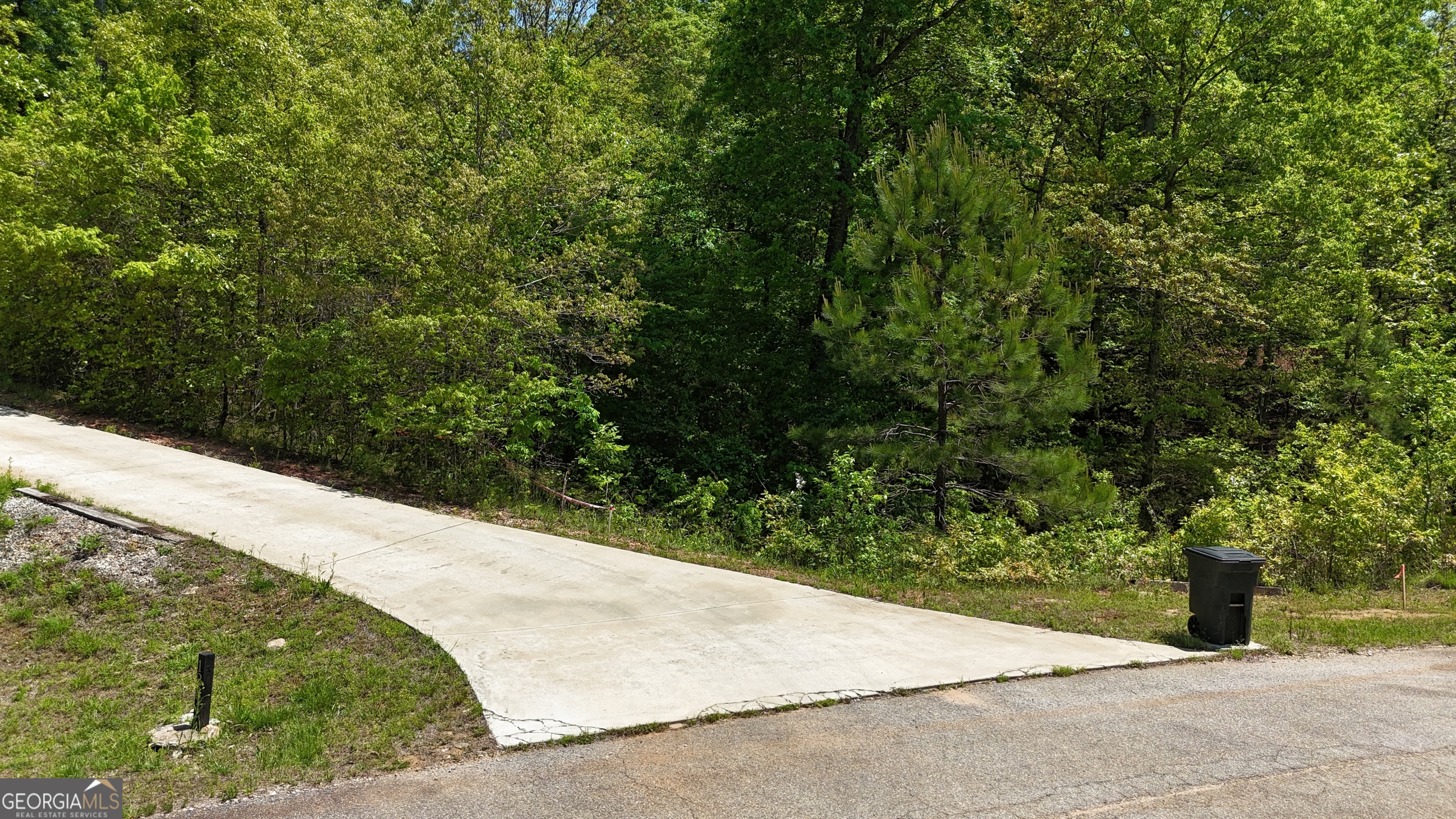 LOT 19 Walnut Ridge DR