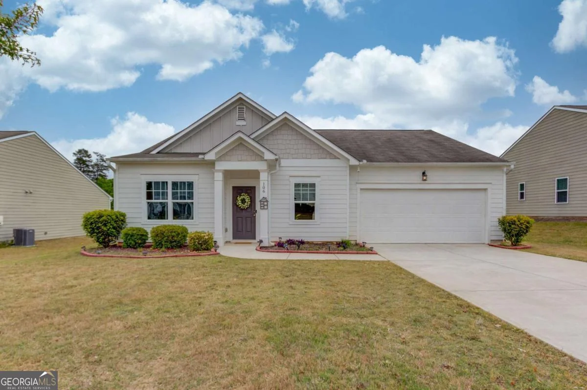 106 Apalachee Drive