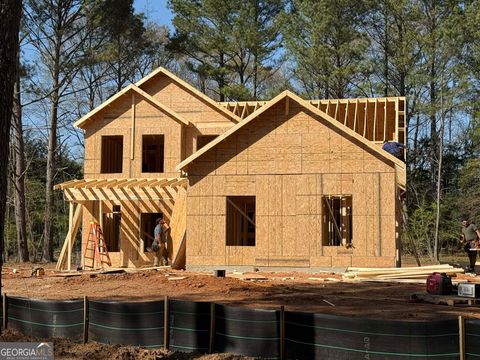 Photo of 373 Laney Road, McDonough, GA 30252 (MLS # 10714275)