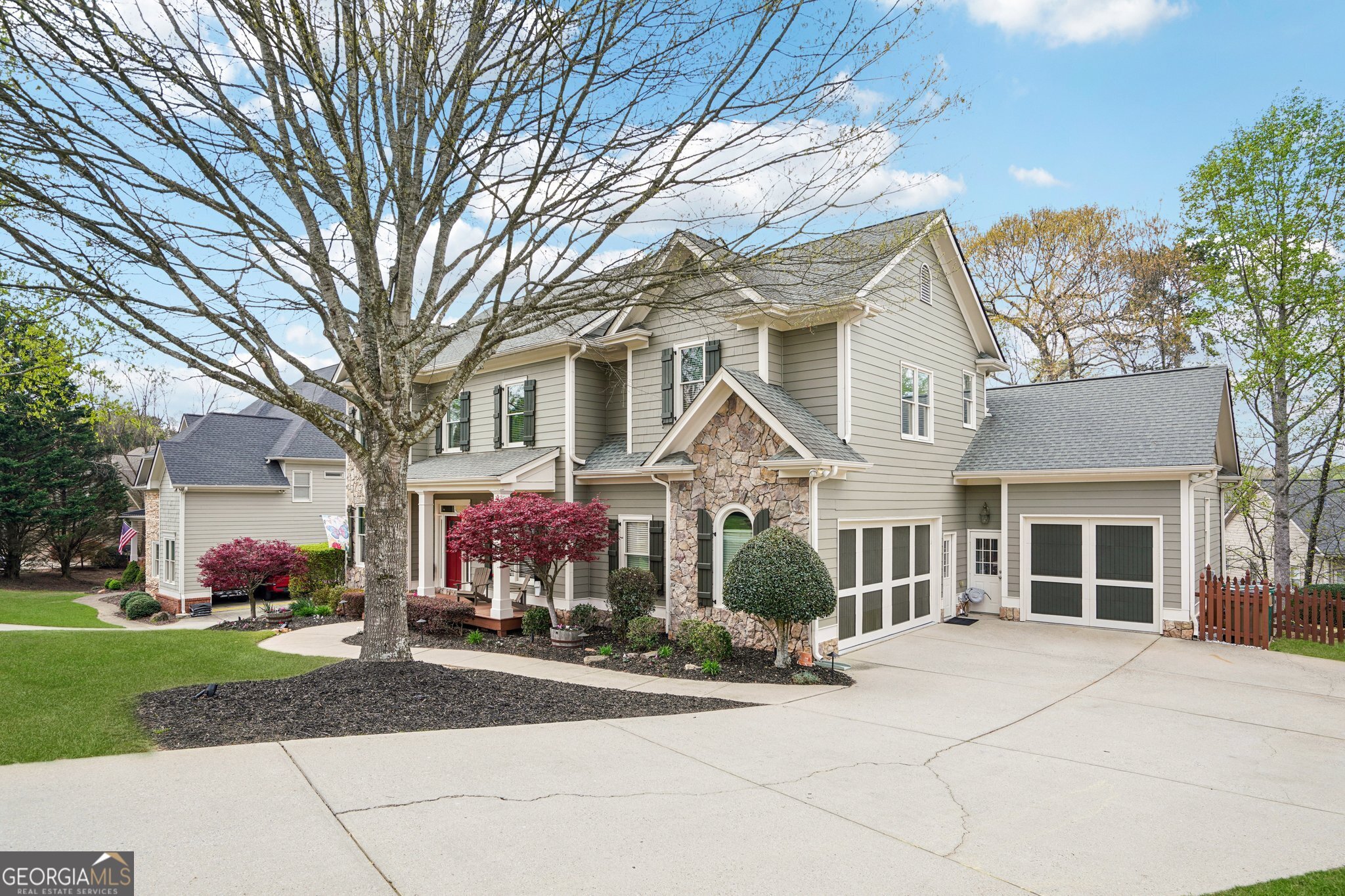 3525 Horizon CT