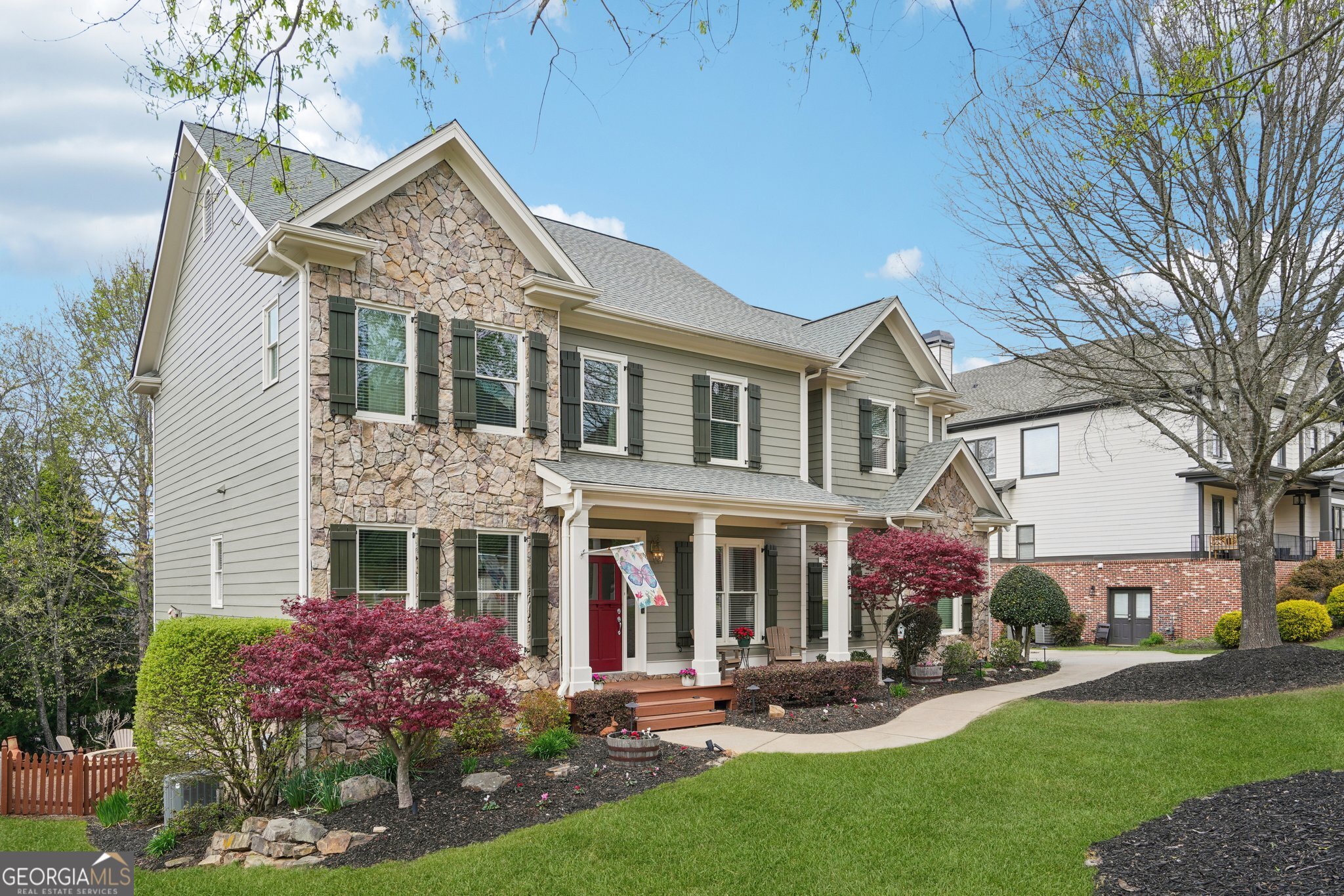 3525 Horizon CT