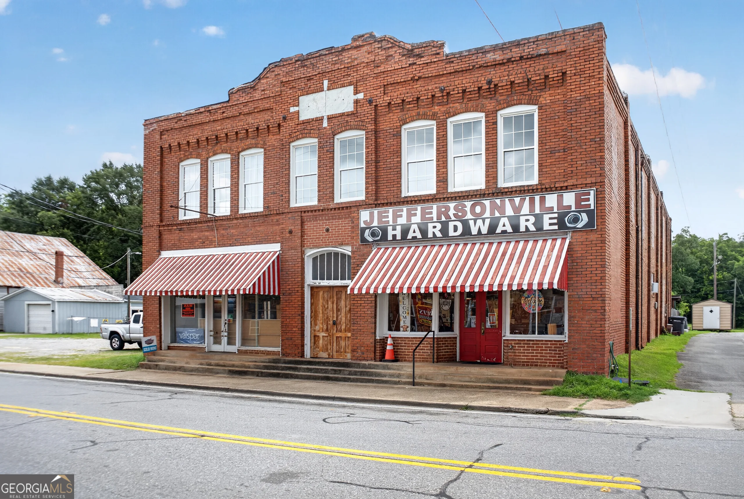 36 Church Street N, Jeffersonville, GA, 31044