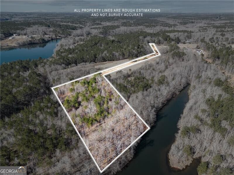 Photo of 691 Moccasin Gap Road, Jackson, GA 30233 (MLS # 10855929)