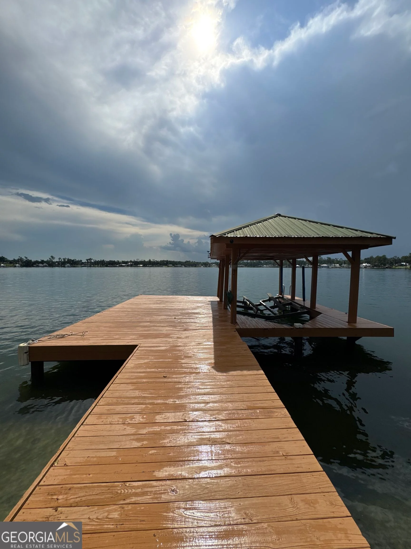 709 Teresa Drive, Lake Park, GA, 31636