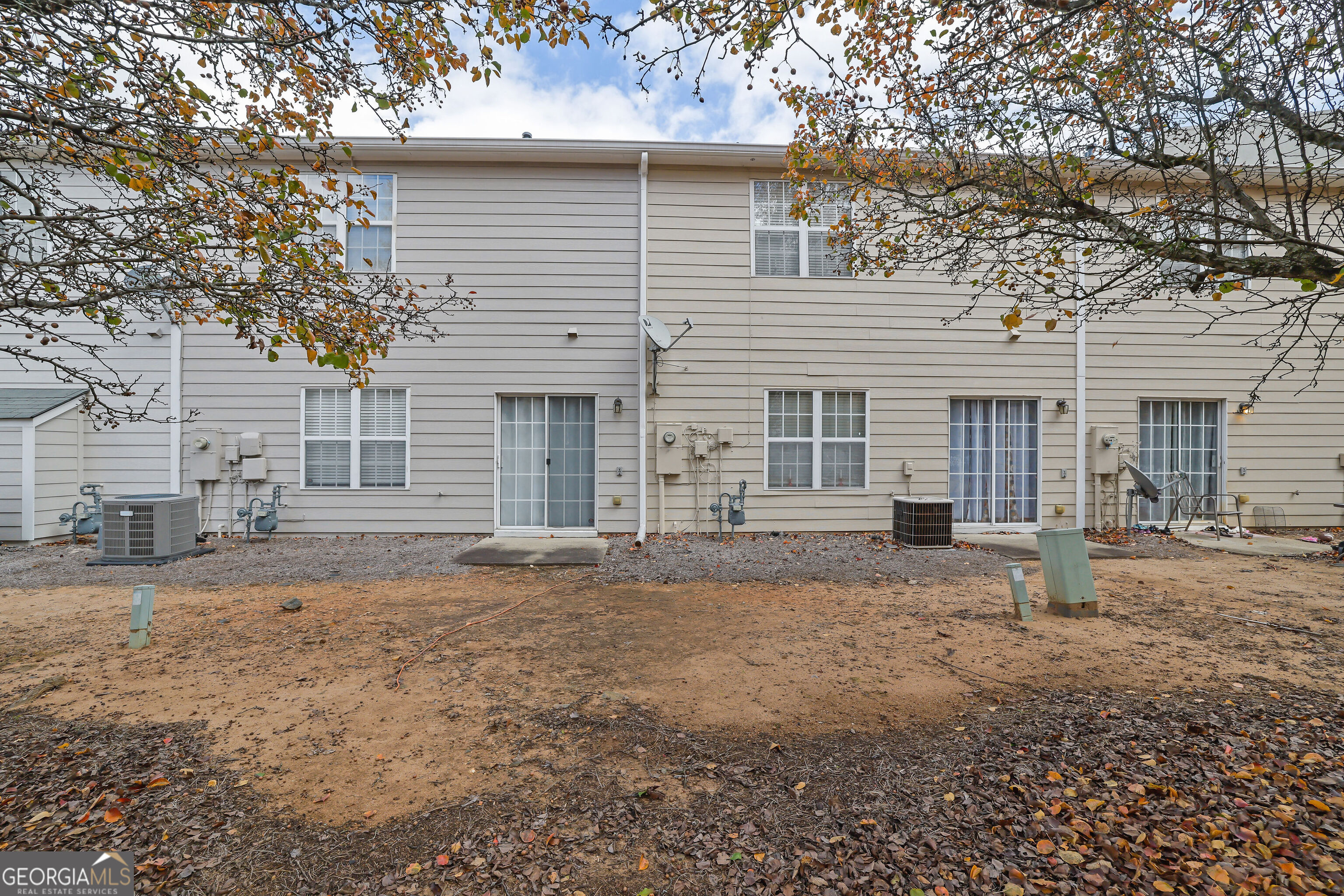 River Parc At Sugarloaf - Residential