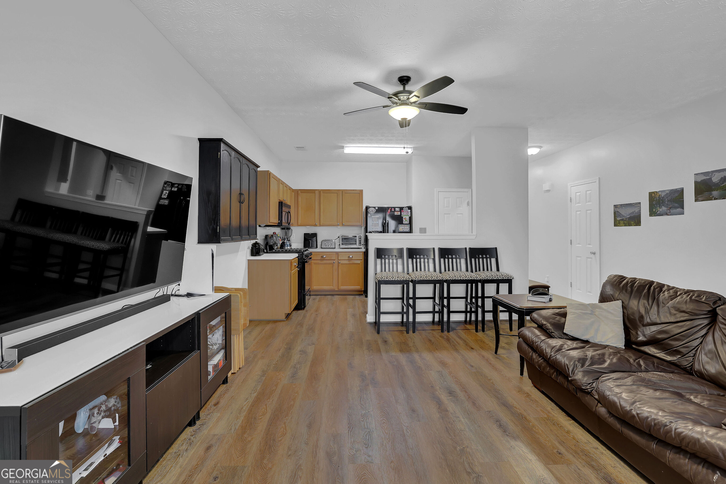 River Parc At Sugarloaf - Residential