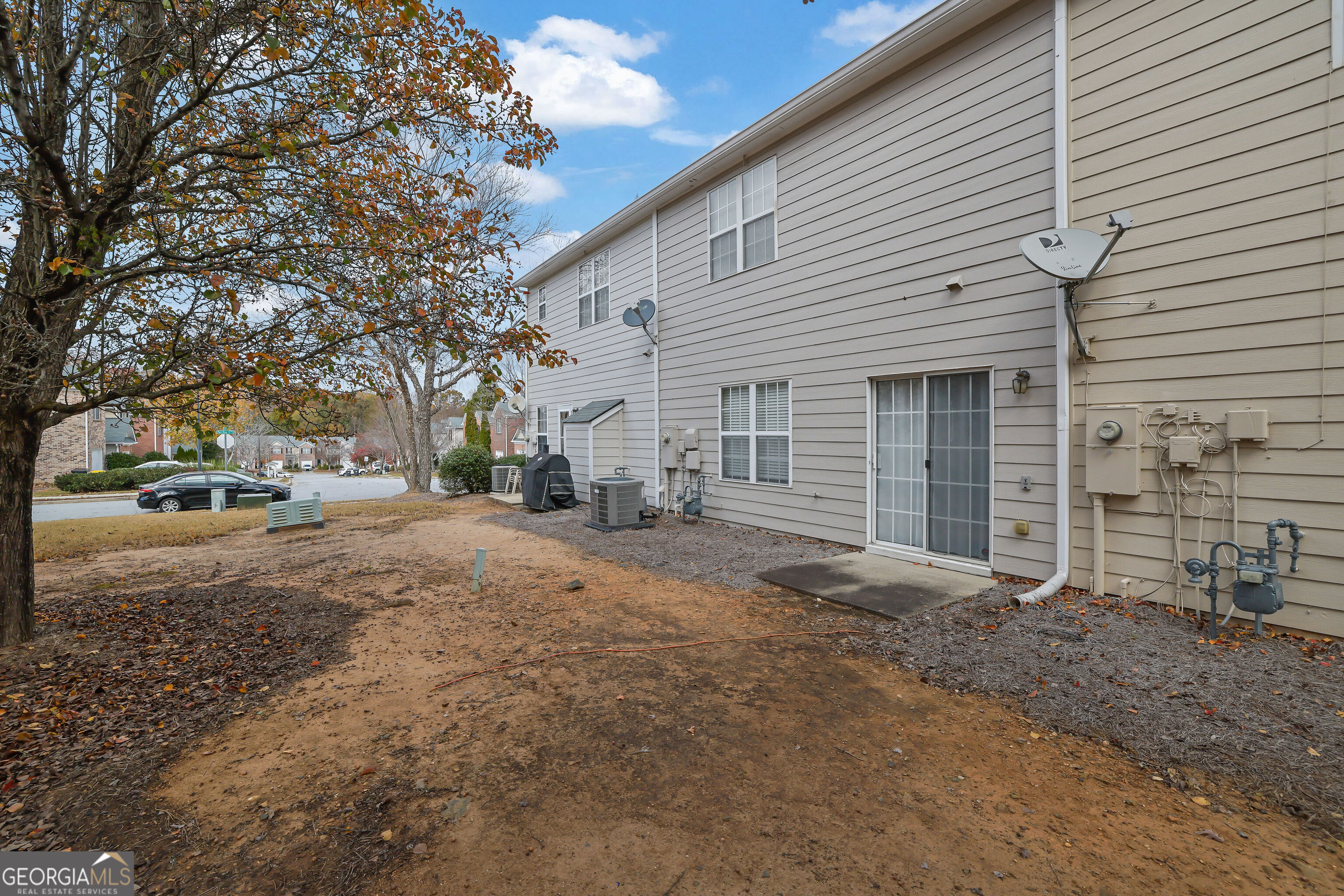 River Parc At Sugarloaf - Residential