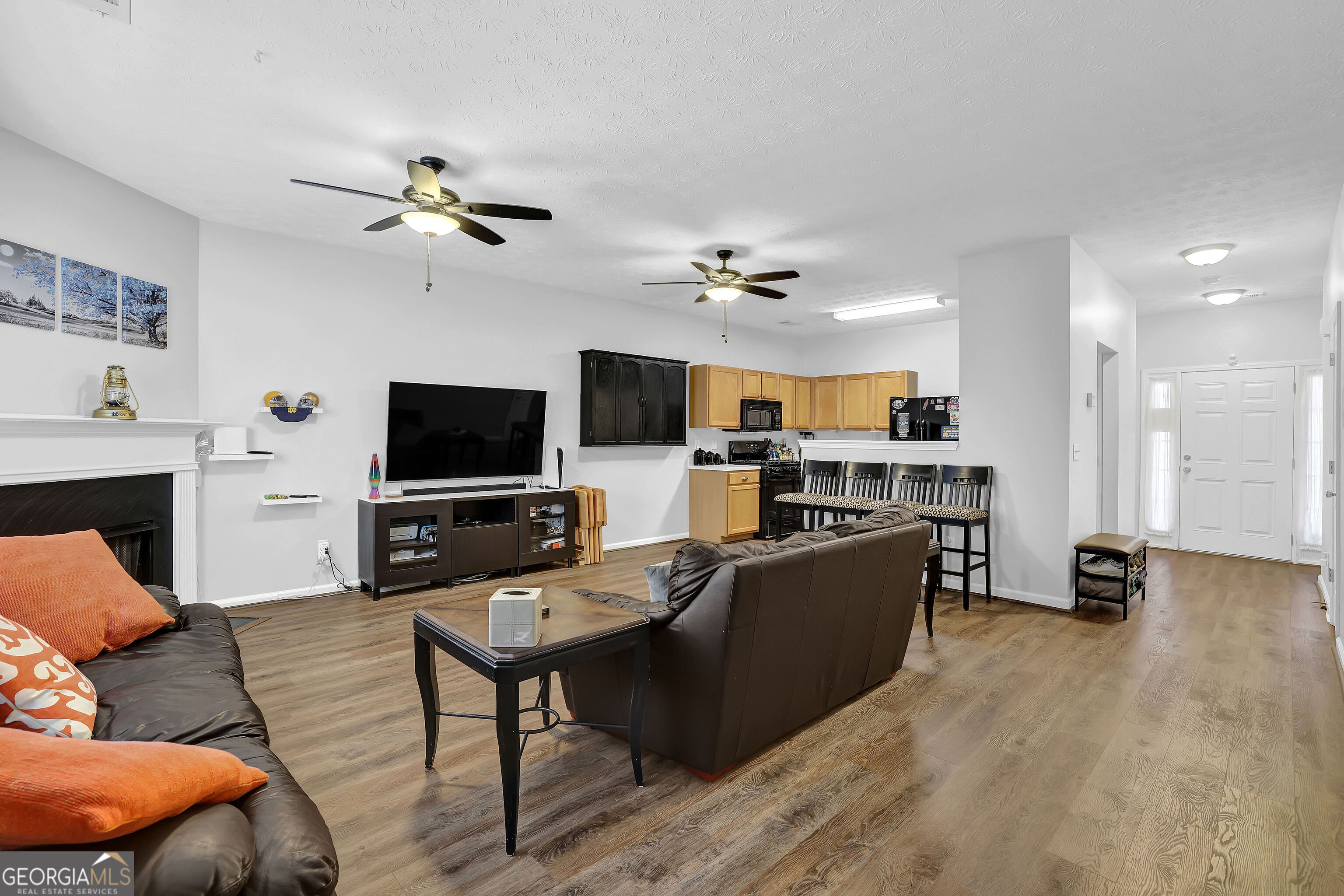 River Parc At Sugarloaf - Residential